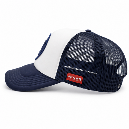 13 Gorro rojo oliva