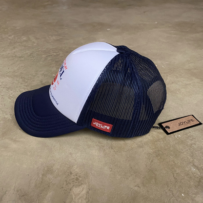 Born To Play Padel Cap