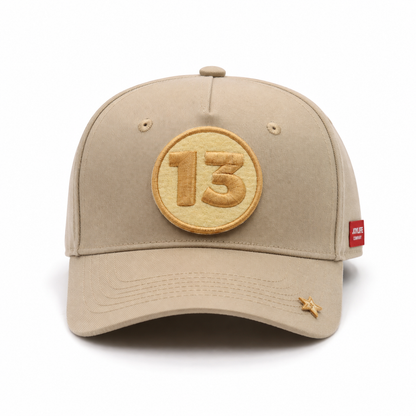 SIGNATURE 13 Beige