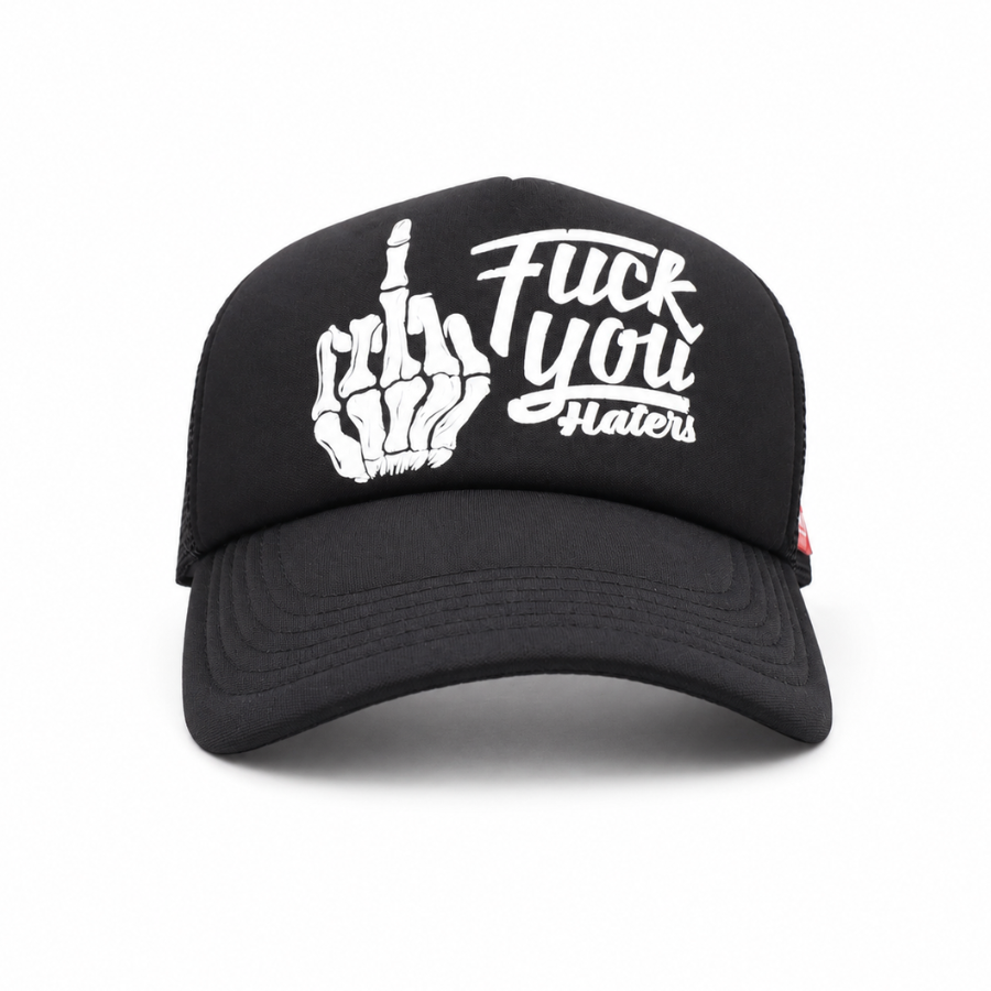 HATERS Cap