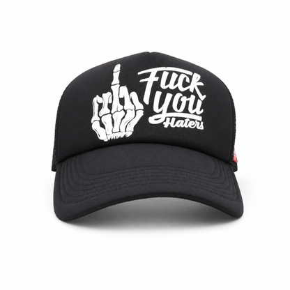 HATERS Cap