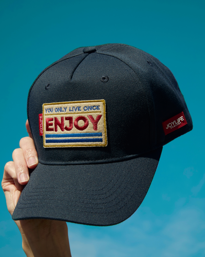 ENJOY Navy