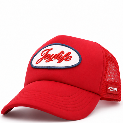 JOY Team  Redred Cap