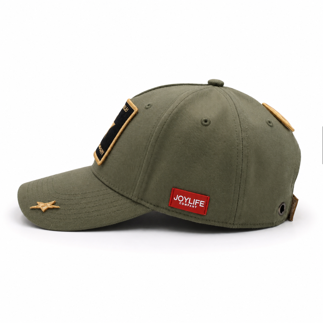 SIGNATURE Los Angeles Olive