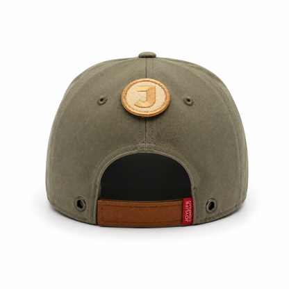 SIGNATURE Los Angeles Olive