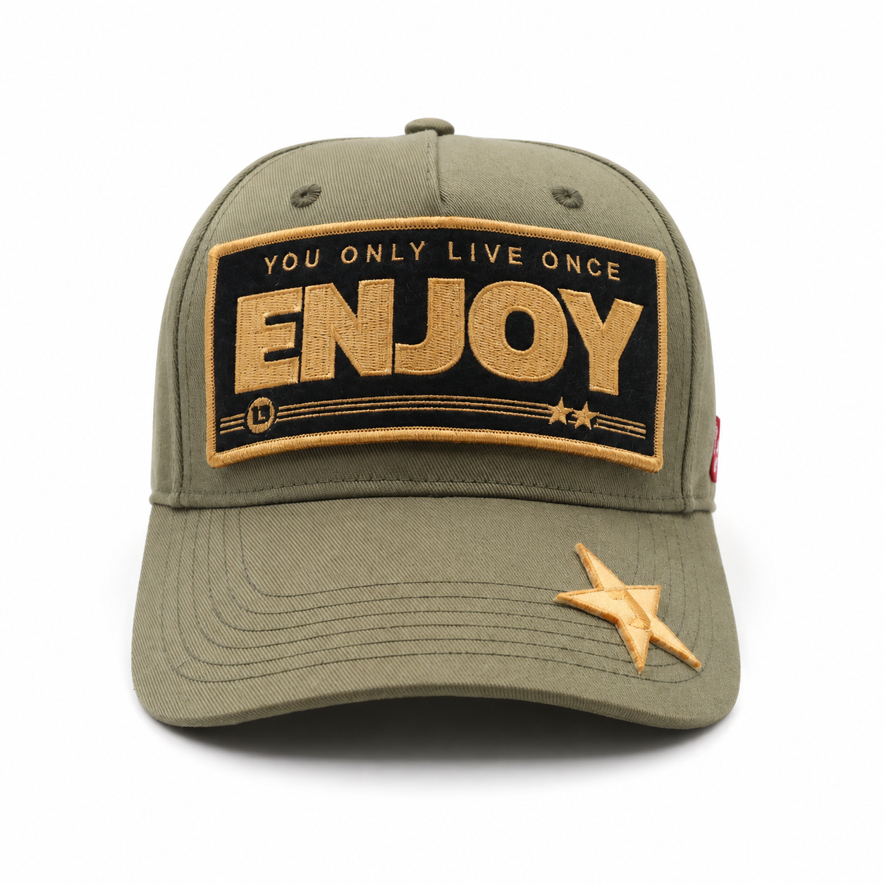 SIGNATURE Enjoy Olive
