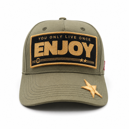SIGNATURE Enjoy Olive
