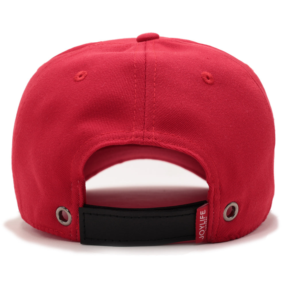 WOLF Red