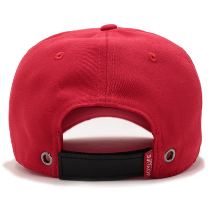 WOLF Red