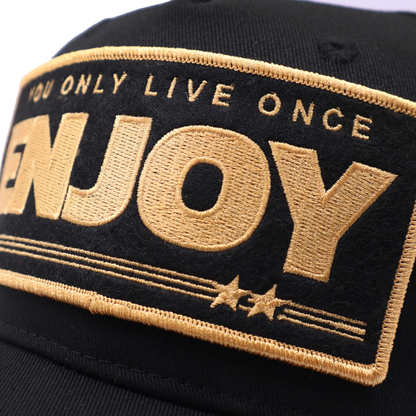 SIGNATURE Enjoy Black