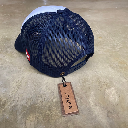 Born To Play Padel Cap