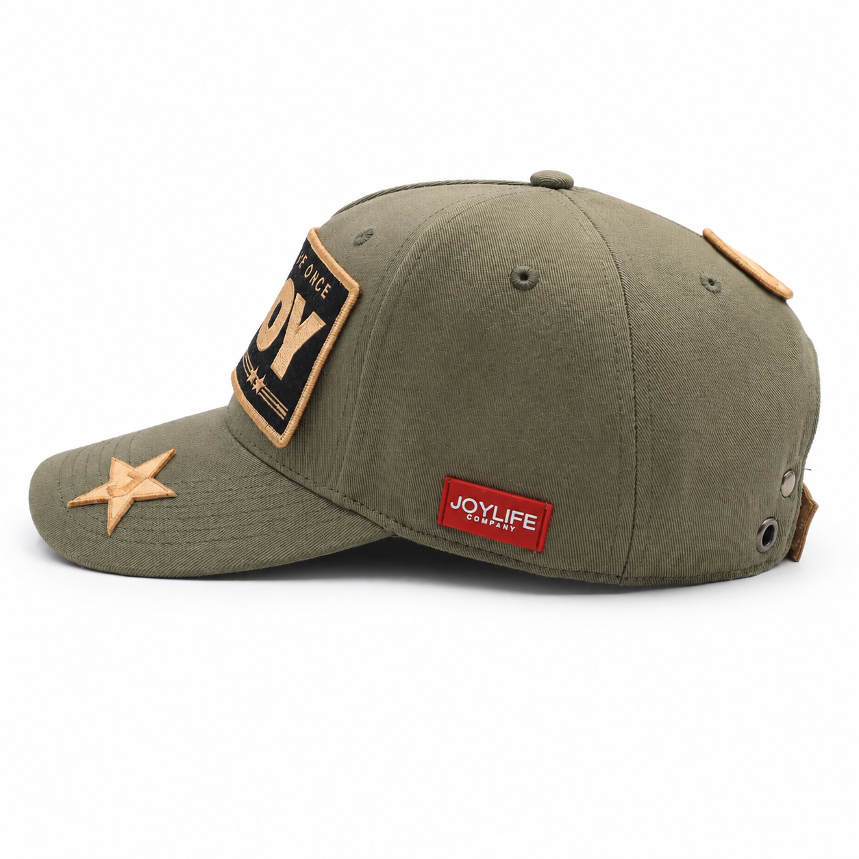 SIGNATURE Enjoy Olive