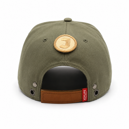SIGNATURE Enjoy Olive