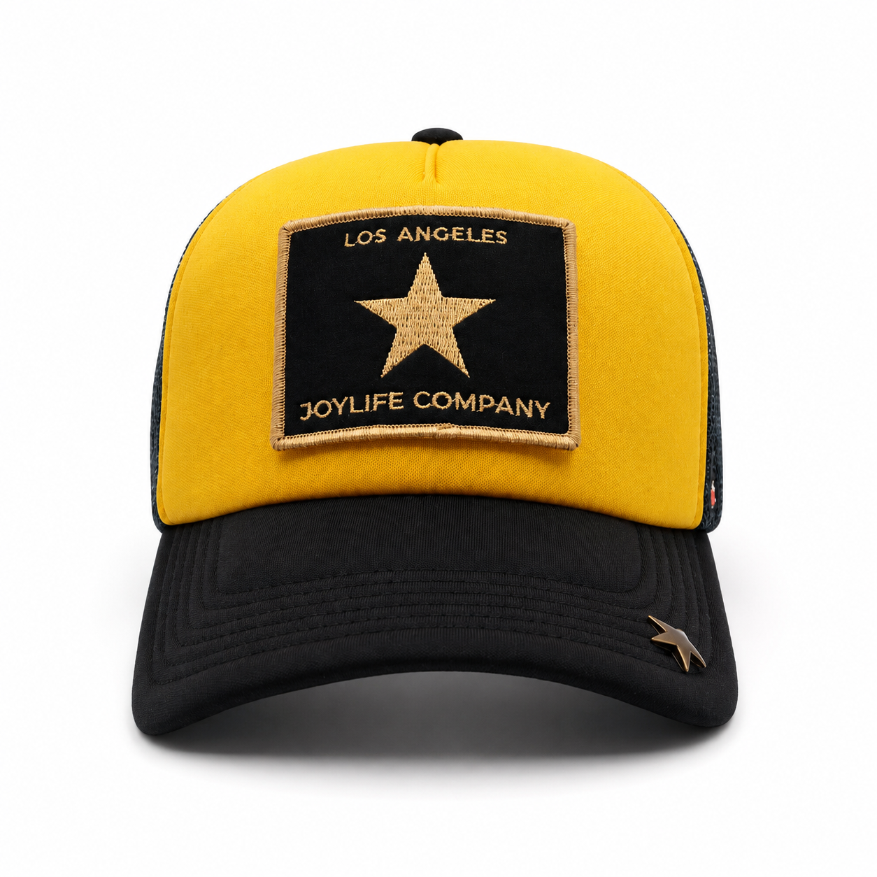 SIGNATURE Los Angeles Yellow