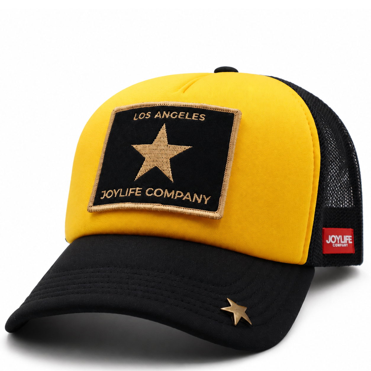 SIGNATURE Los Angeles Yellow