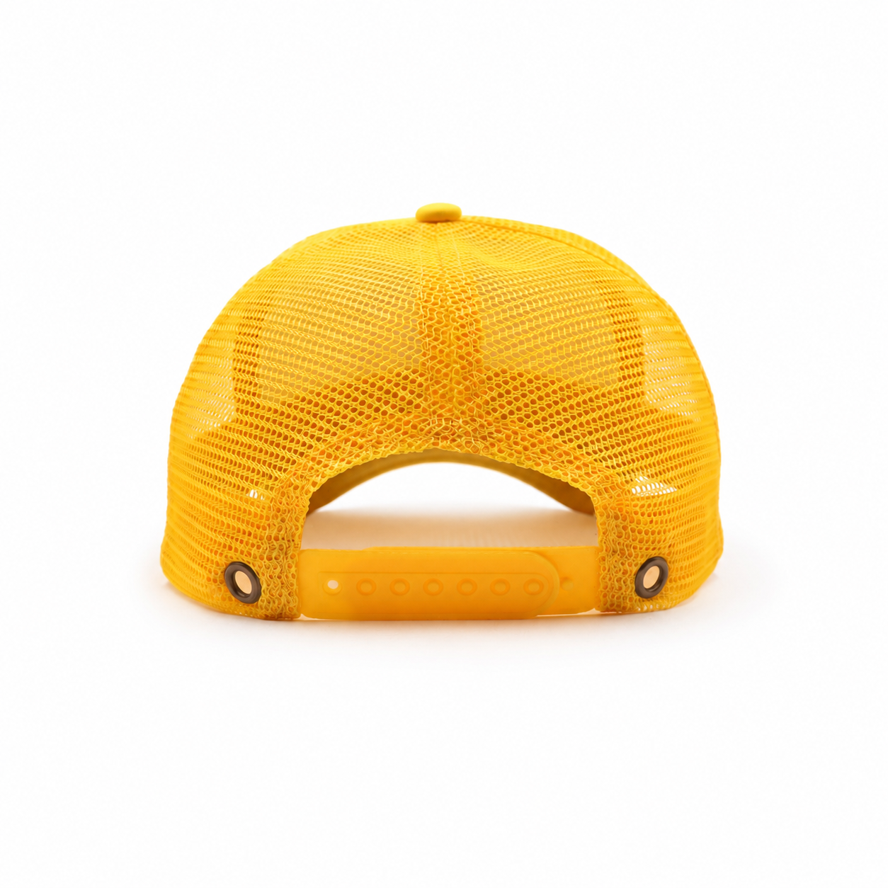Savage Yellow Cap
