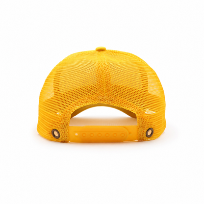 Savage Yellow Cap