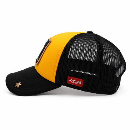 SIGNATURE Los Angeles Yellow