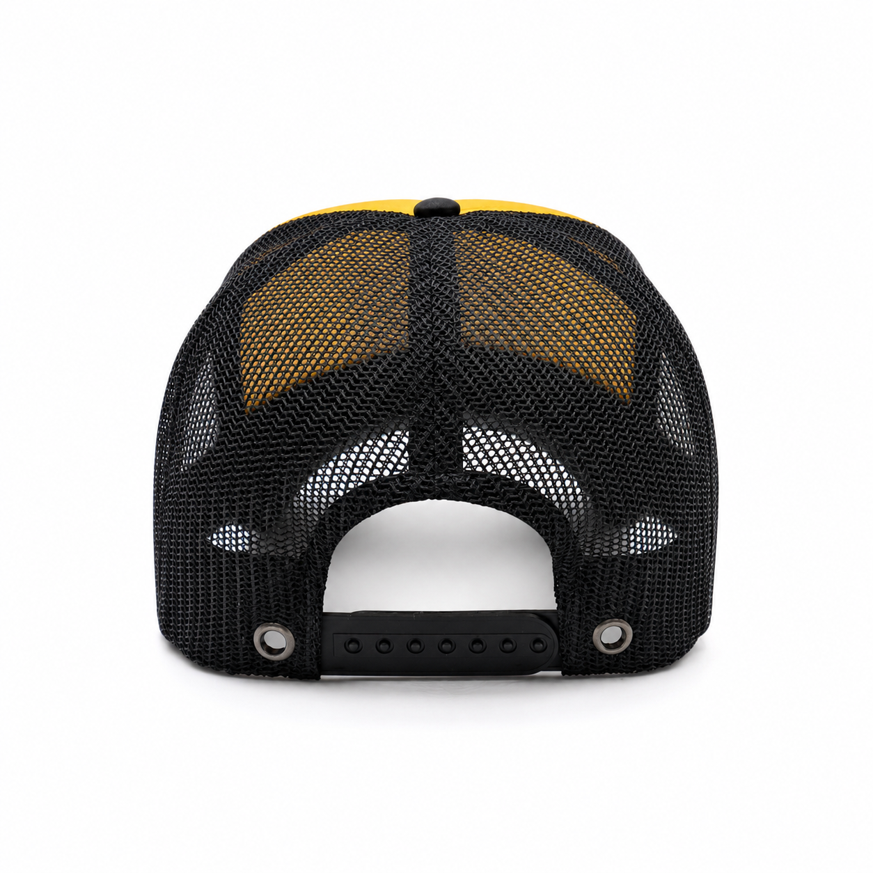 SIGNATURE Los Angeles Yellow