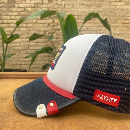 ENJOY GOLDEN DENIM  025 LIMITED EDITION