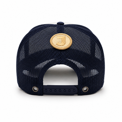 SIGNATURE Enjoy White Navy