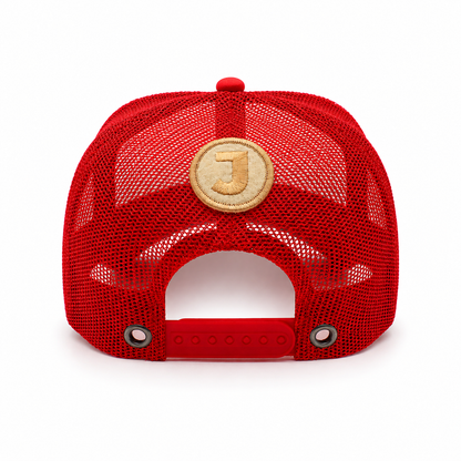 SIGNATURE Joylife White Red