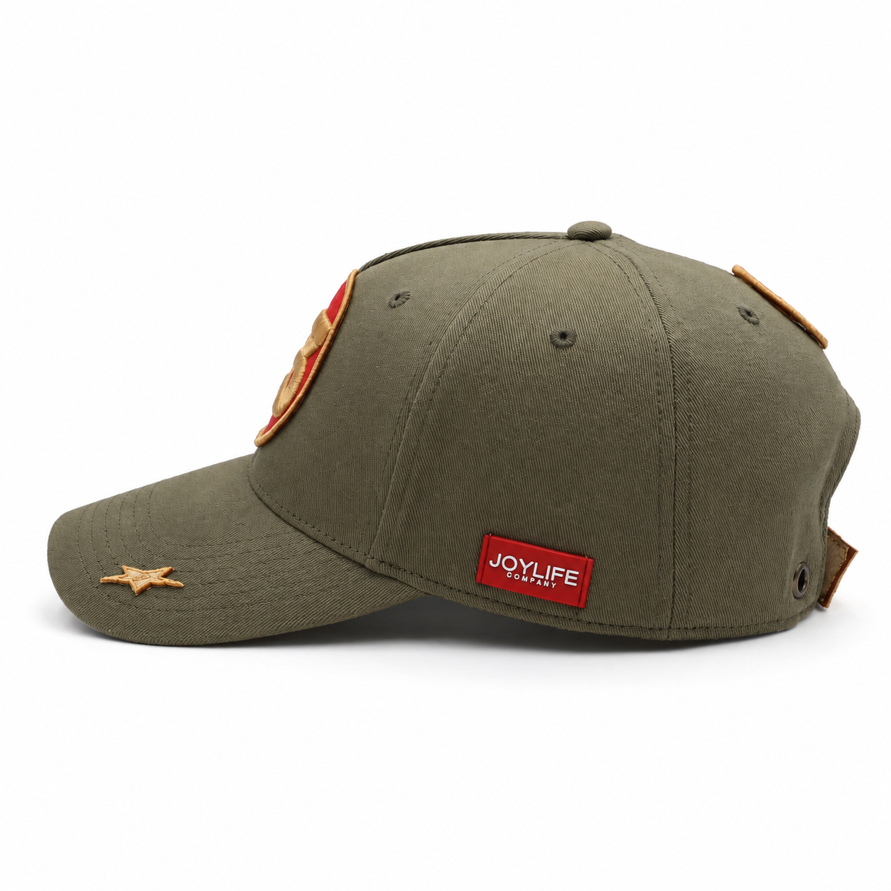 SIGNATURE 13 Red Olive