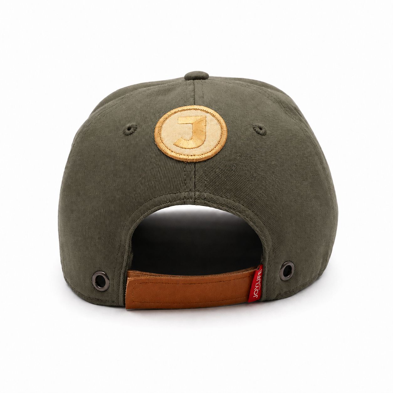 SIGNATURE 13 Red Olive