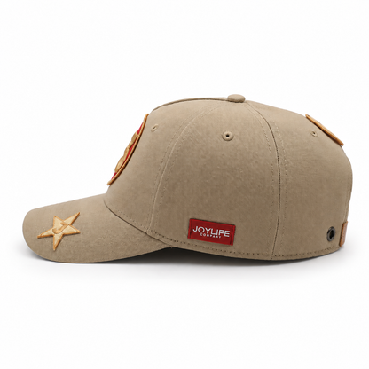 SIGNATURE 13 Beige Red