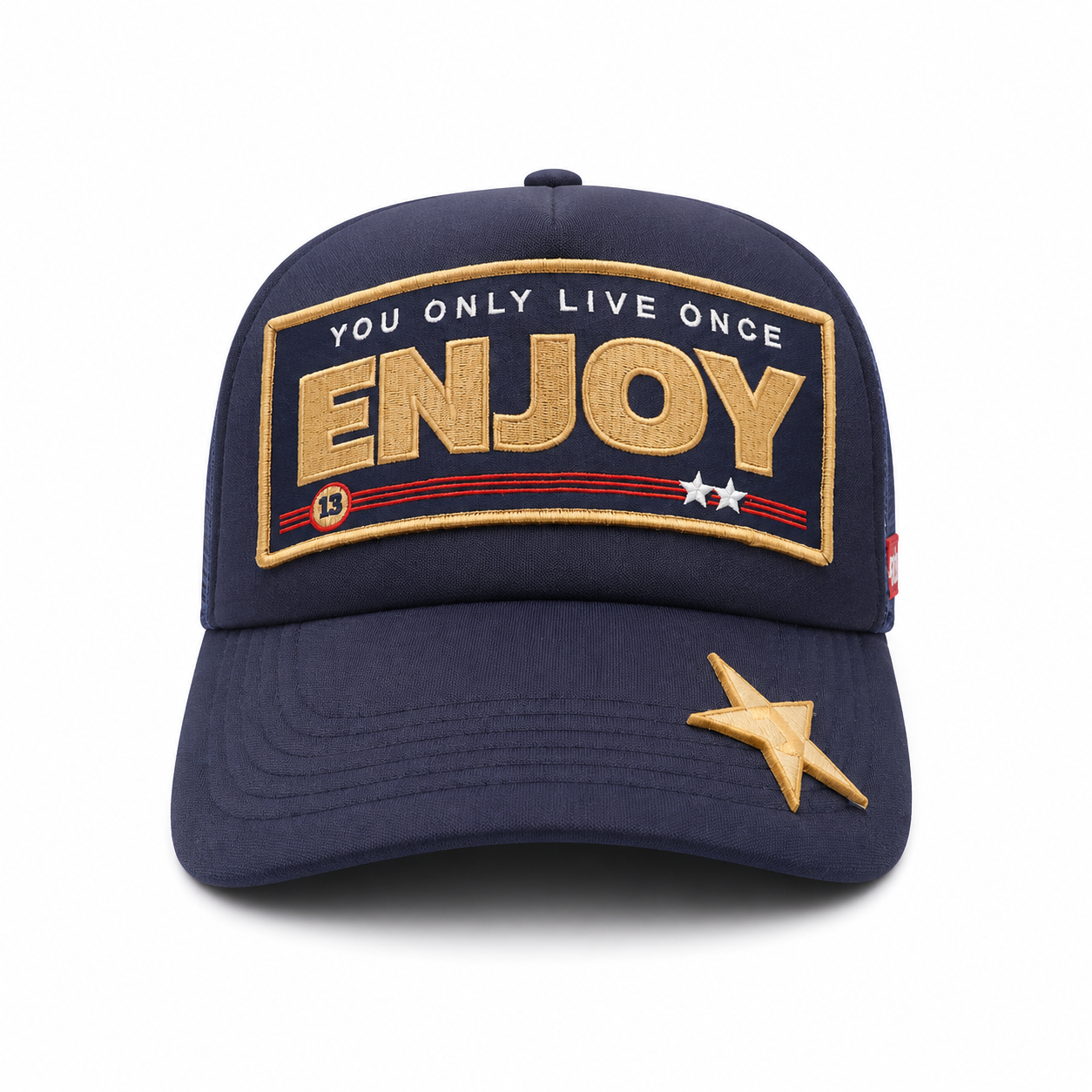 SIGNATURE Enjoy Navy