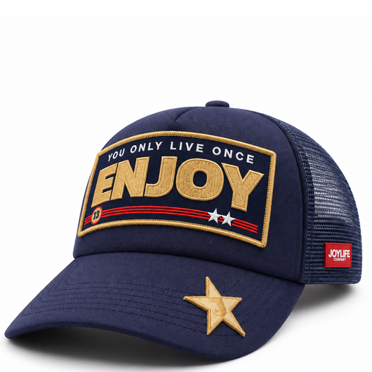 SIGNATURE Enjoy Navy