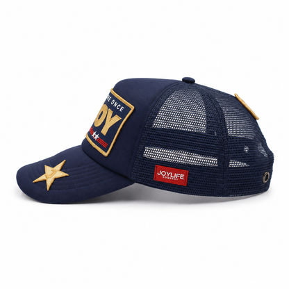 SIGNATURE Enjoy Navy