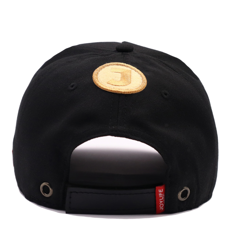 SIGNATURE Enjoy Black