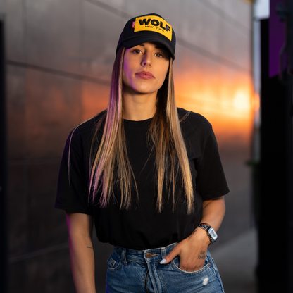 WOLF NYC