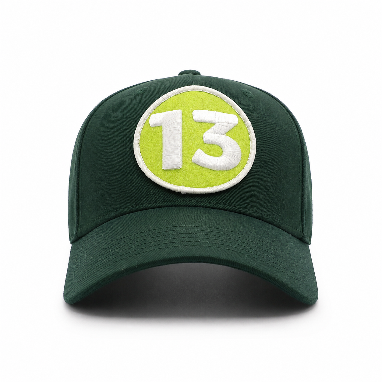 13 Tennis Bottle Cap