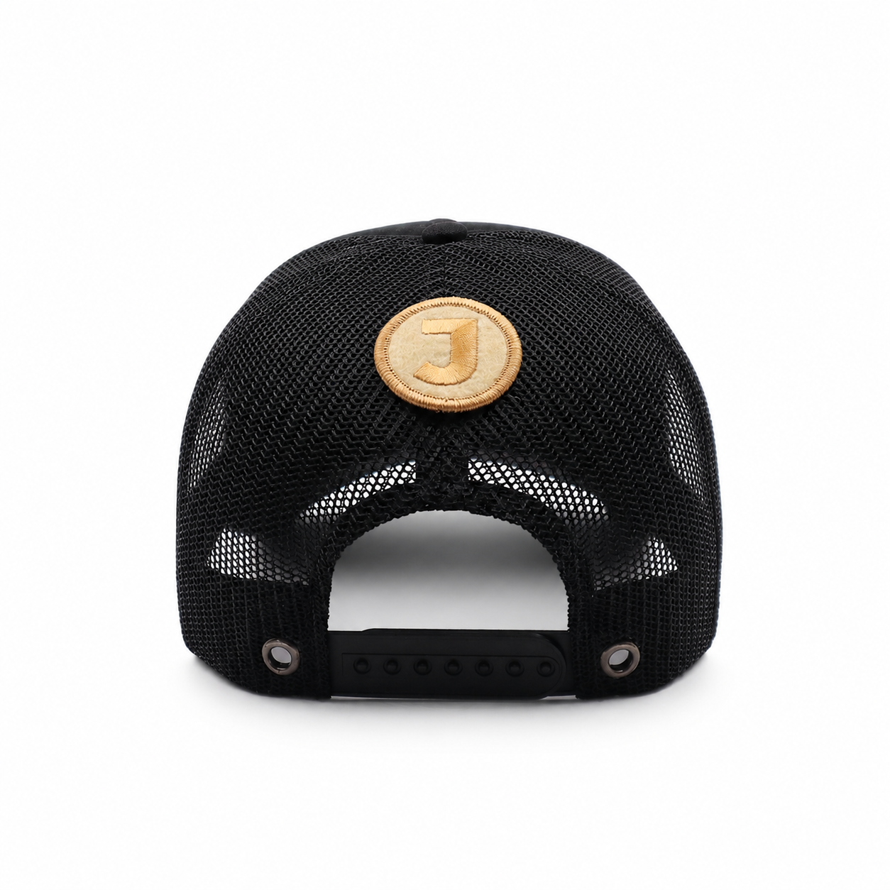 SIGNATURE 13 Lucky Club Black Mesh