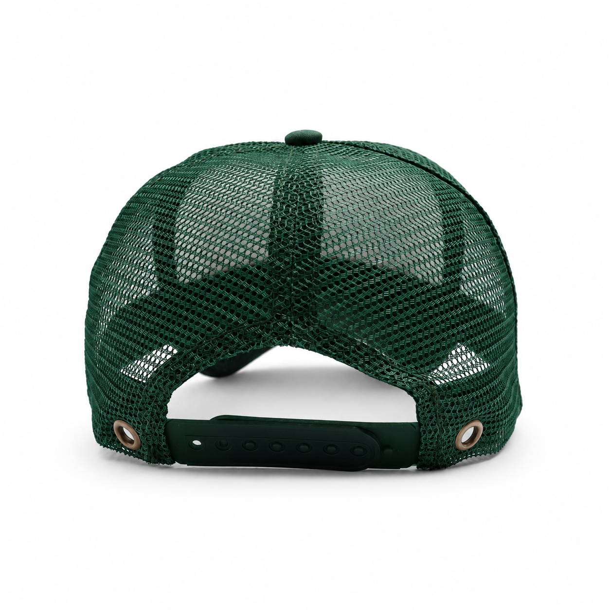 ENJOY Green Cap