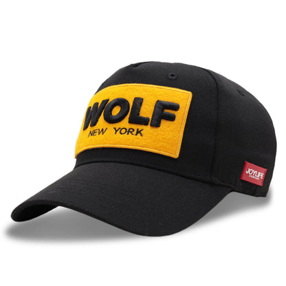 WOLF Black