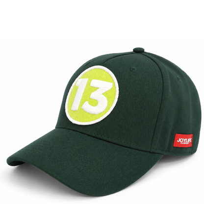 13 Tennis Bottle Cap