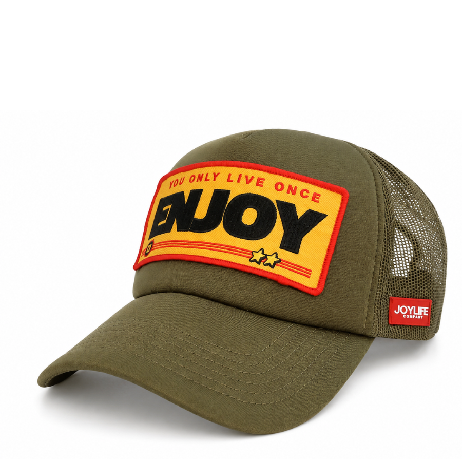 ENJOY Sand Cap