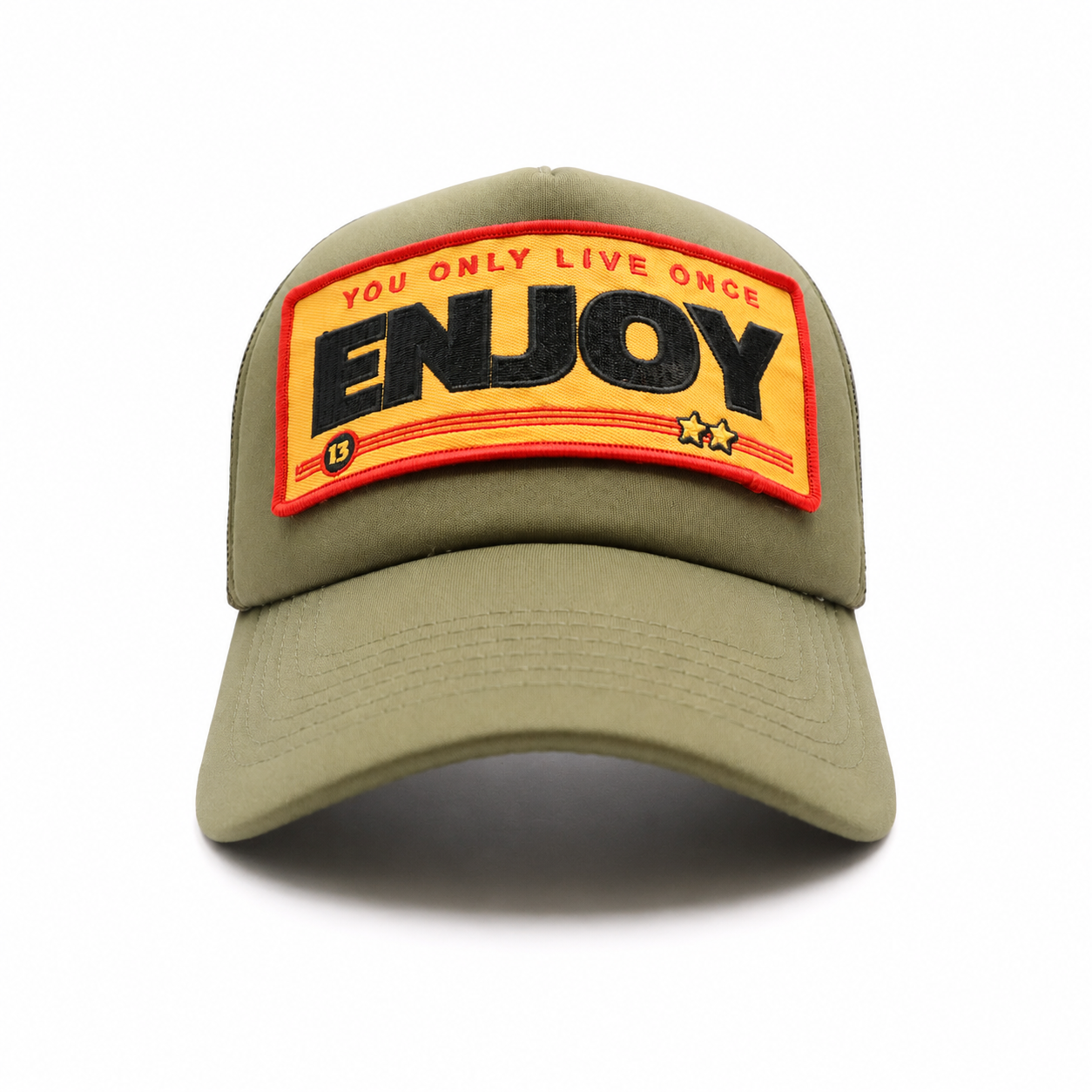 ENJOY Sand Cap