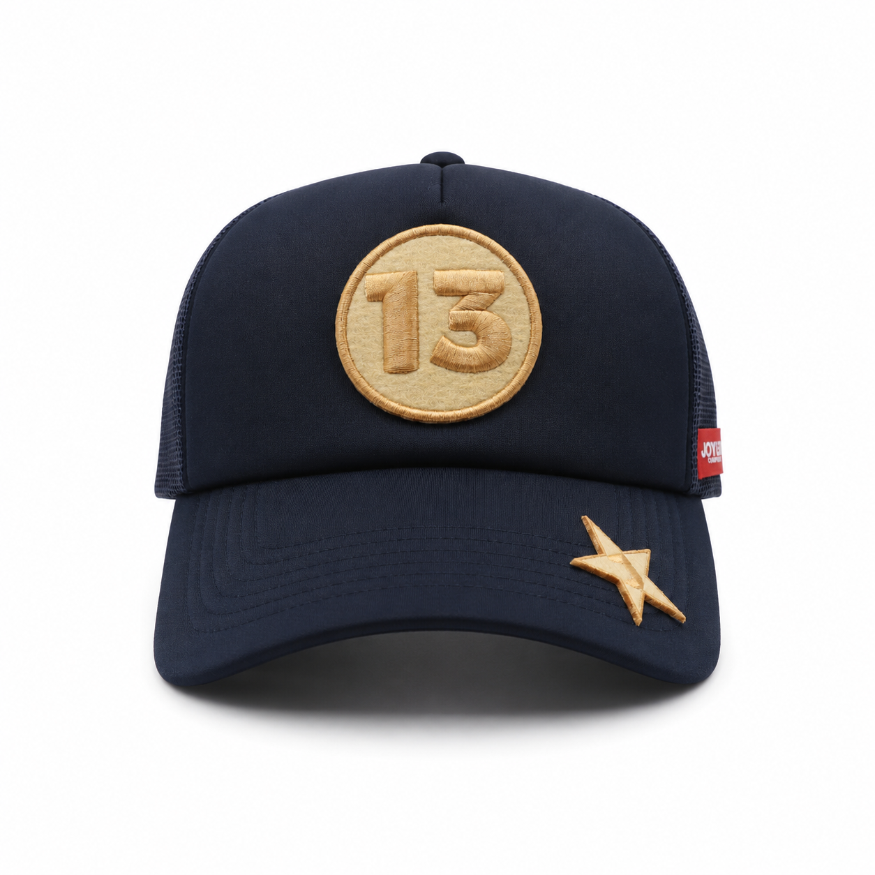 SIGNATURE 13 Navy Mesh