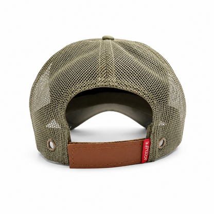 ENJOY Sand Cap