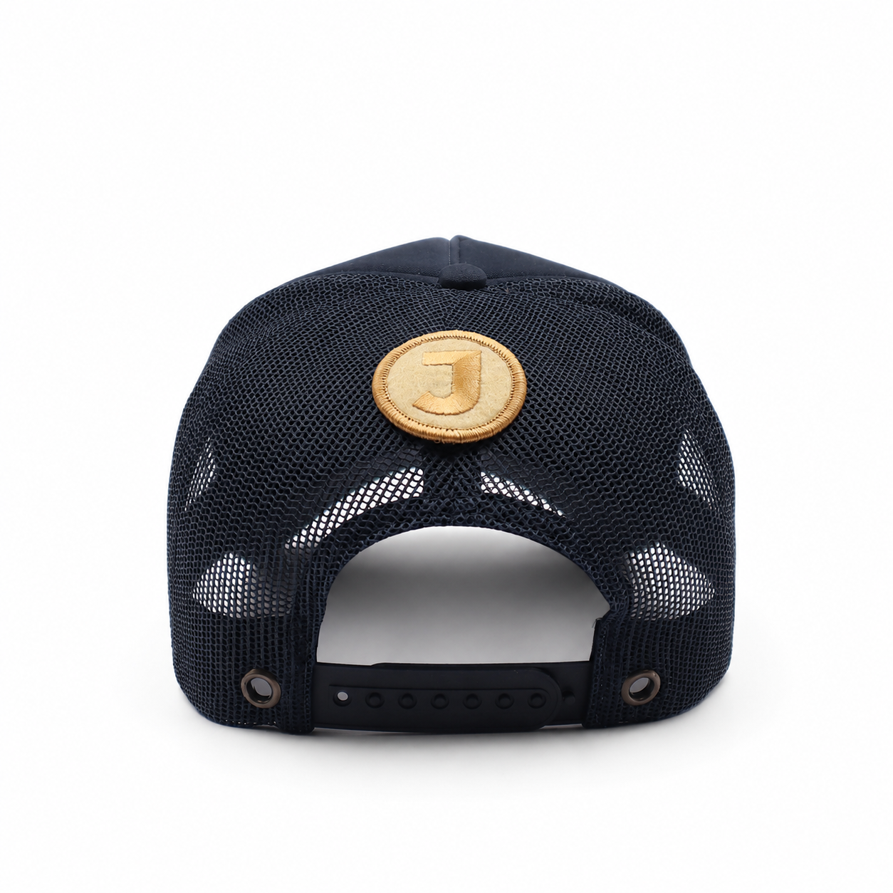SIGNATURE 13 Navy Mesh