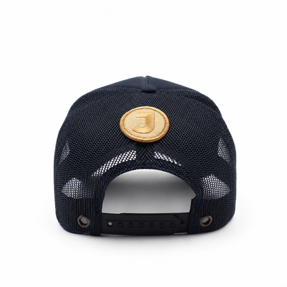 SIGNATURE 13 Navy Mesh