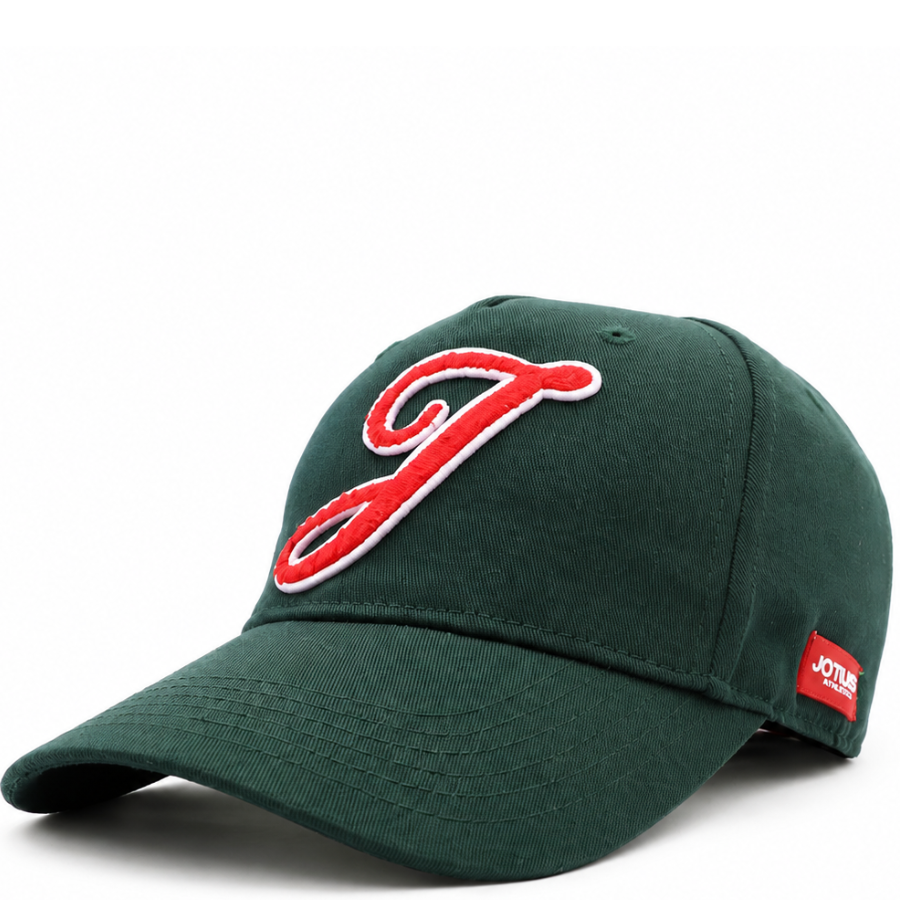 Legacy Forest Green Cap