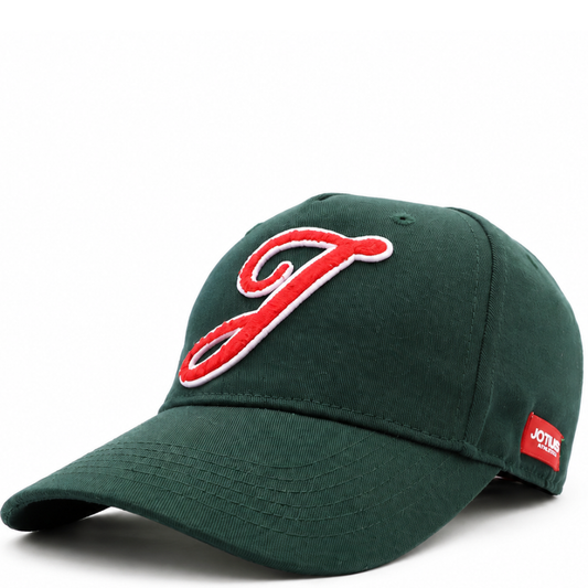 Legacy Forest Green Cap