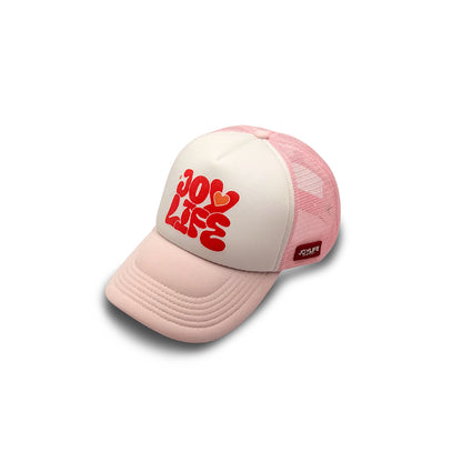 Joy Life Pink