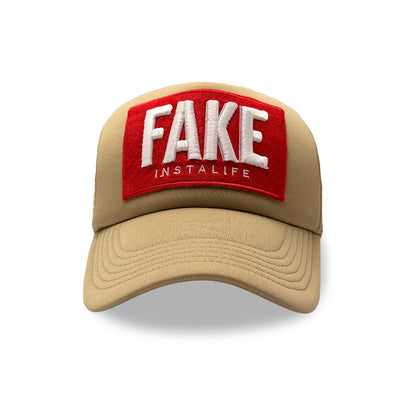 FAKE Beige