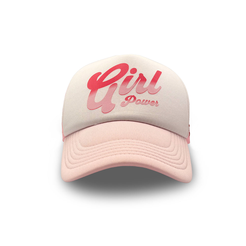 Girl Power